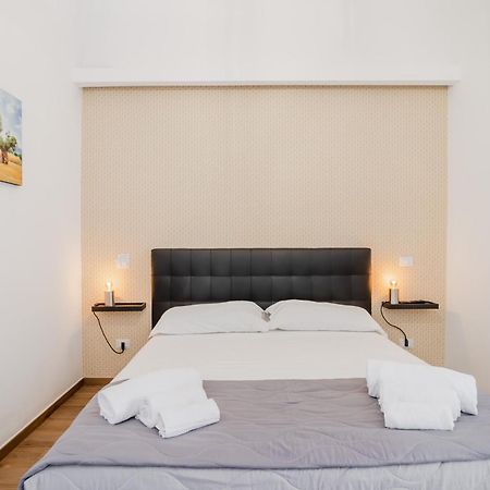 Pietramare Luxury Suites Μπάρι Εξωτερικό φωτογραφία