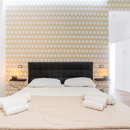 Pietramare Luxury Suites Μπάρι Εξωτερικό φωτογραφία