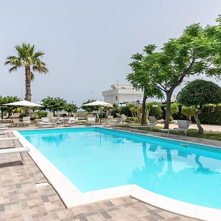 Pietramare Luxury Suites Μπάρι Εξωτερικό φωτογραφία