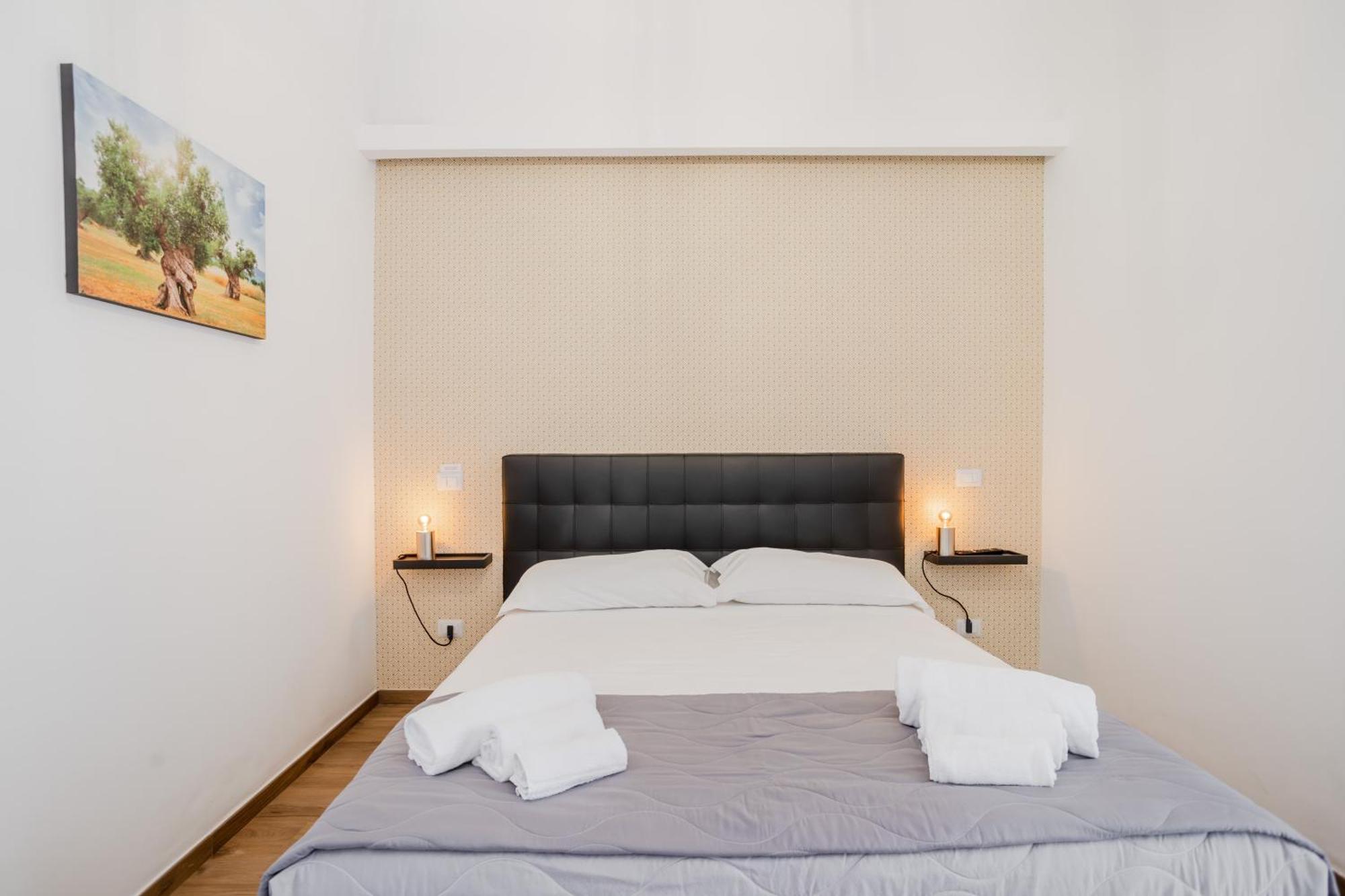 Pietramare Luxury Suites Μπάρι Εξωτερικό φωτογραφία