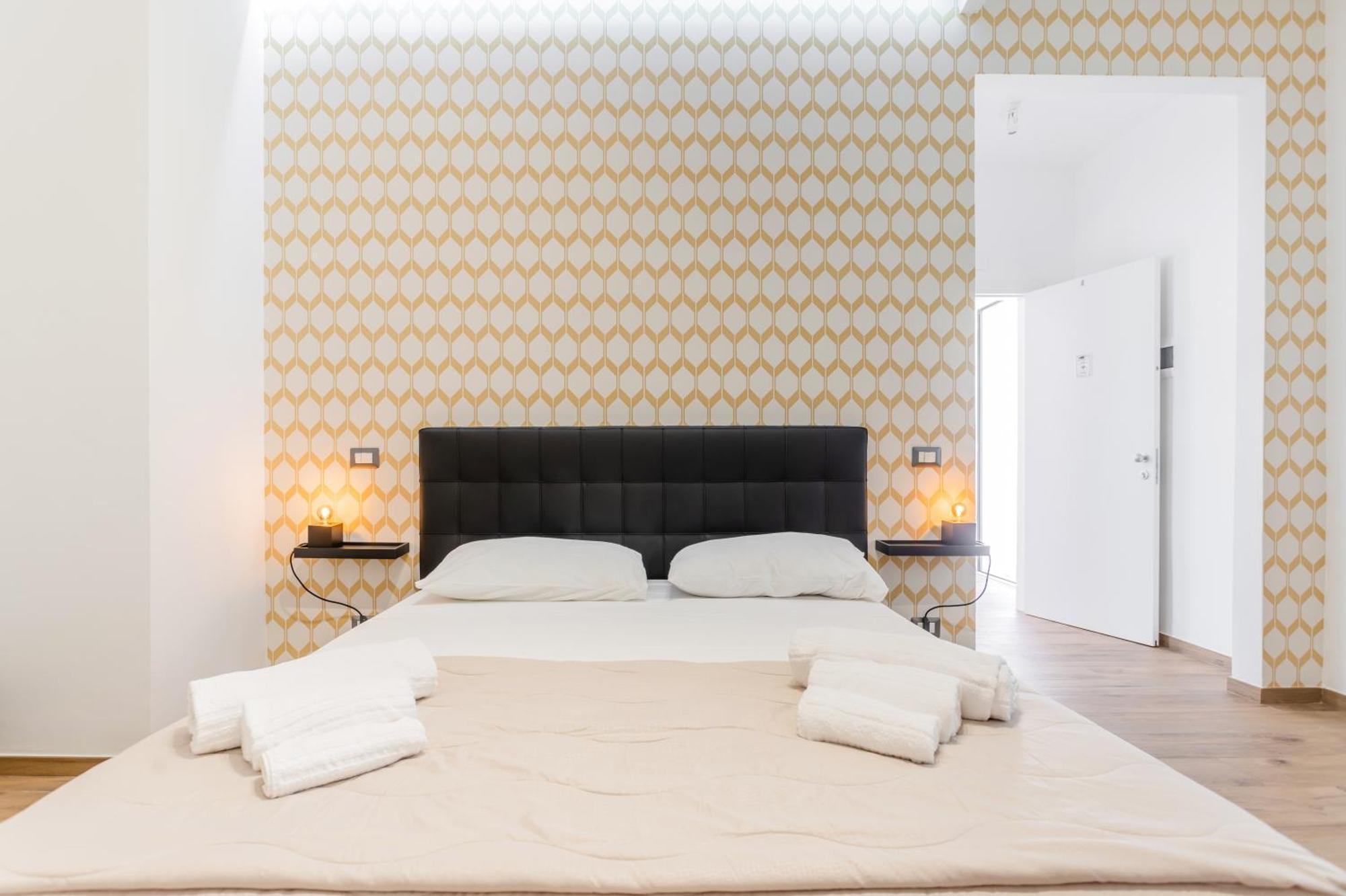 Pietramare Luxury Suites Μπάρι Εξωτερικό φωτογραφία