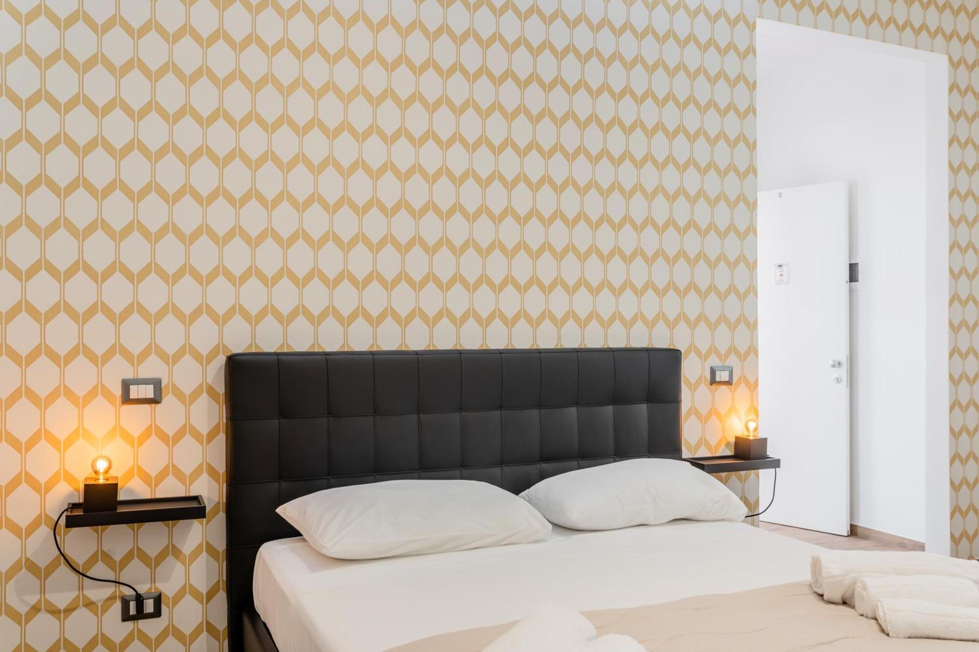 Pietramare Luxury Suites Μπάρι Εξωτερικό φωτογραφία