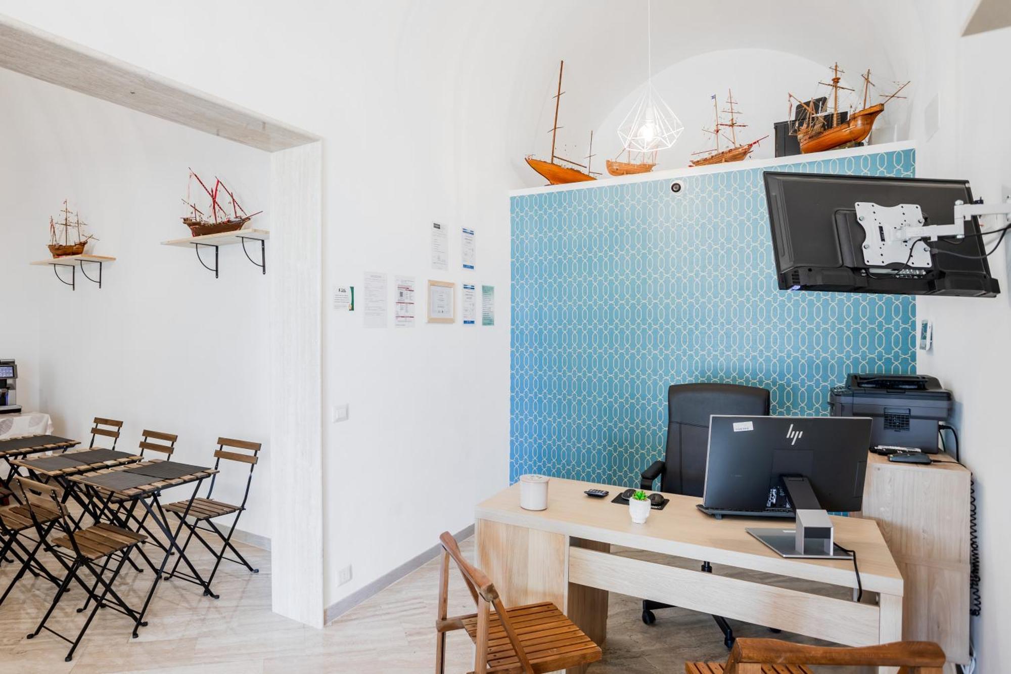 Pietramare Luxury Suites Μπάρι Εξωτερικό φωτογραφία
