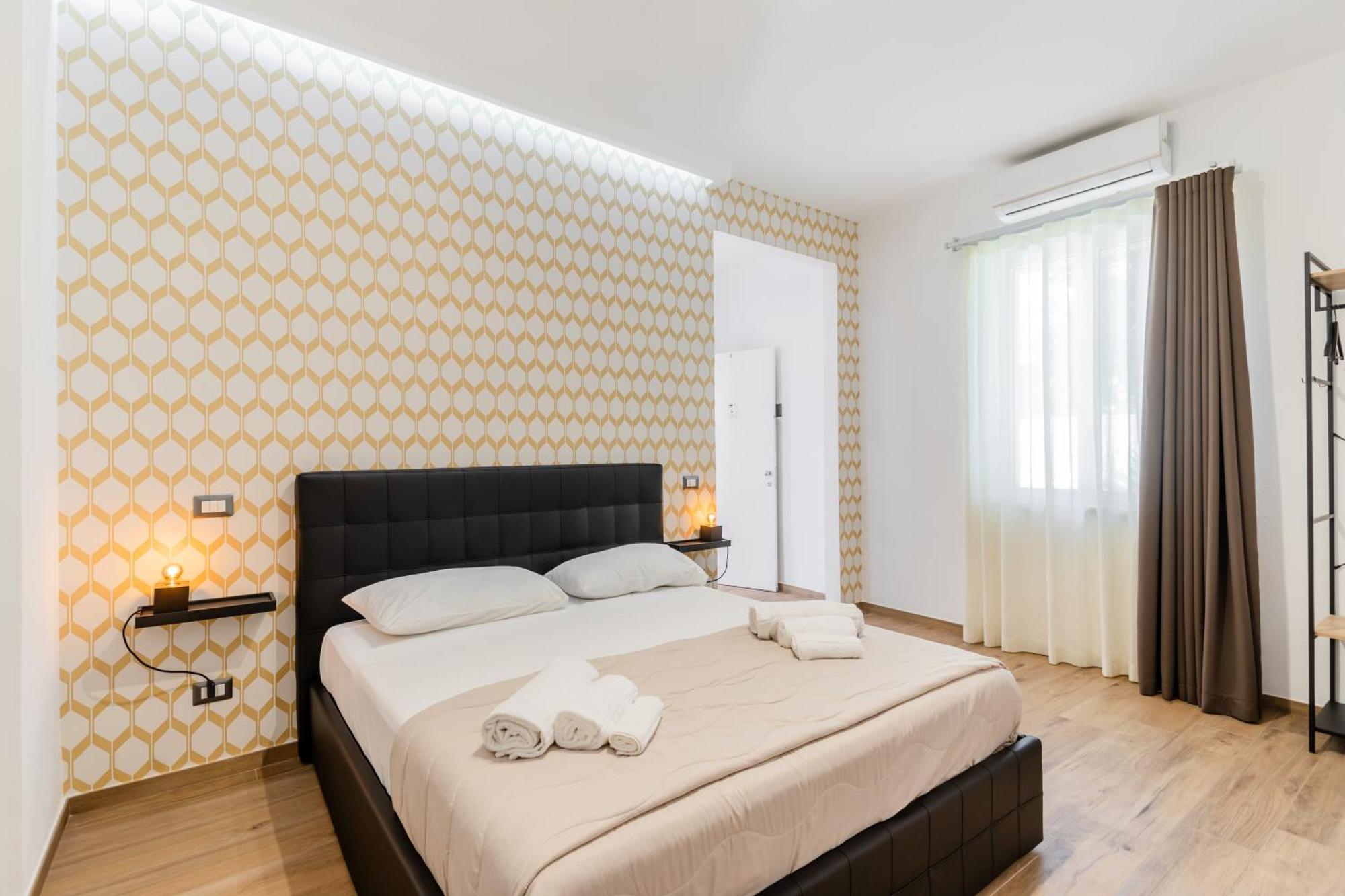 Pietramare Luxury Suites Μπάρι Εξωτερικό φωτογραφία