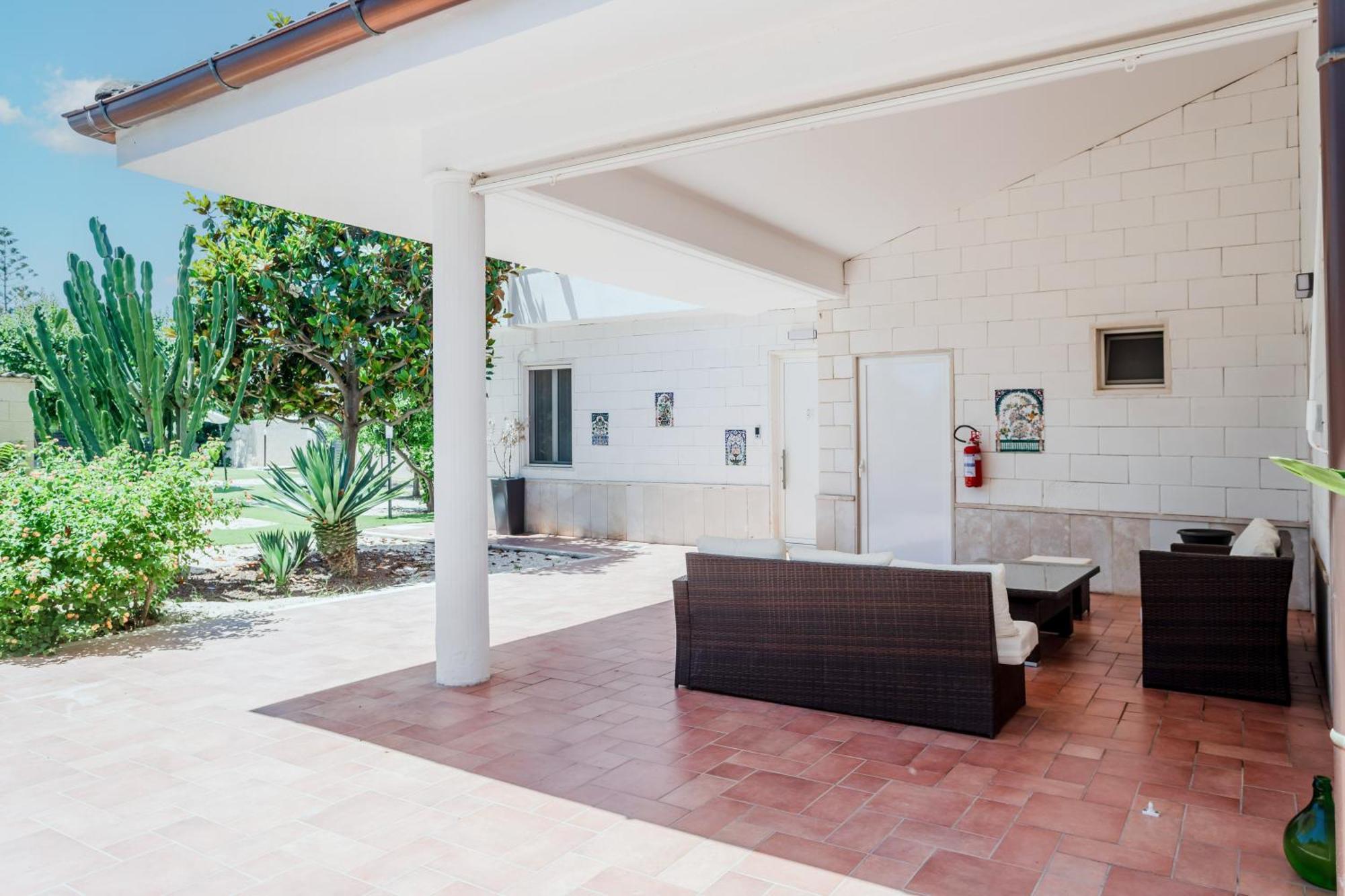 Pietramare Luxury Suites Μπάρι Εξωτερικό φωτογραφία