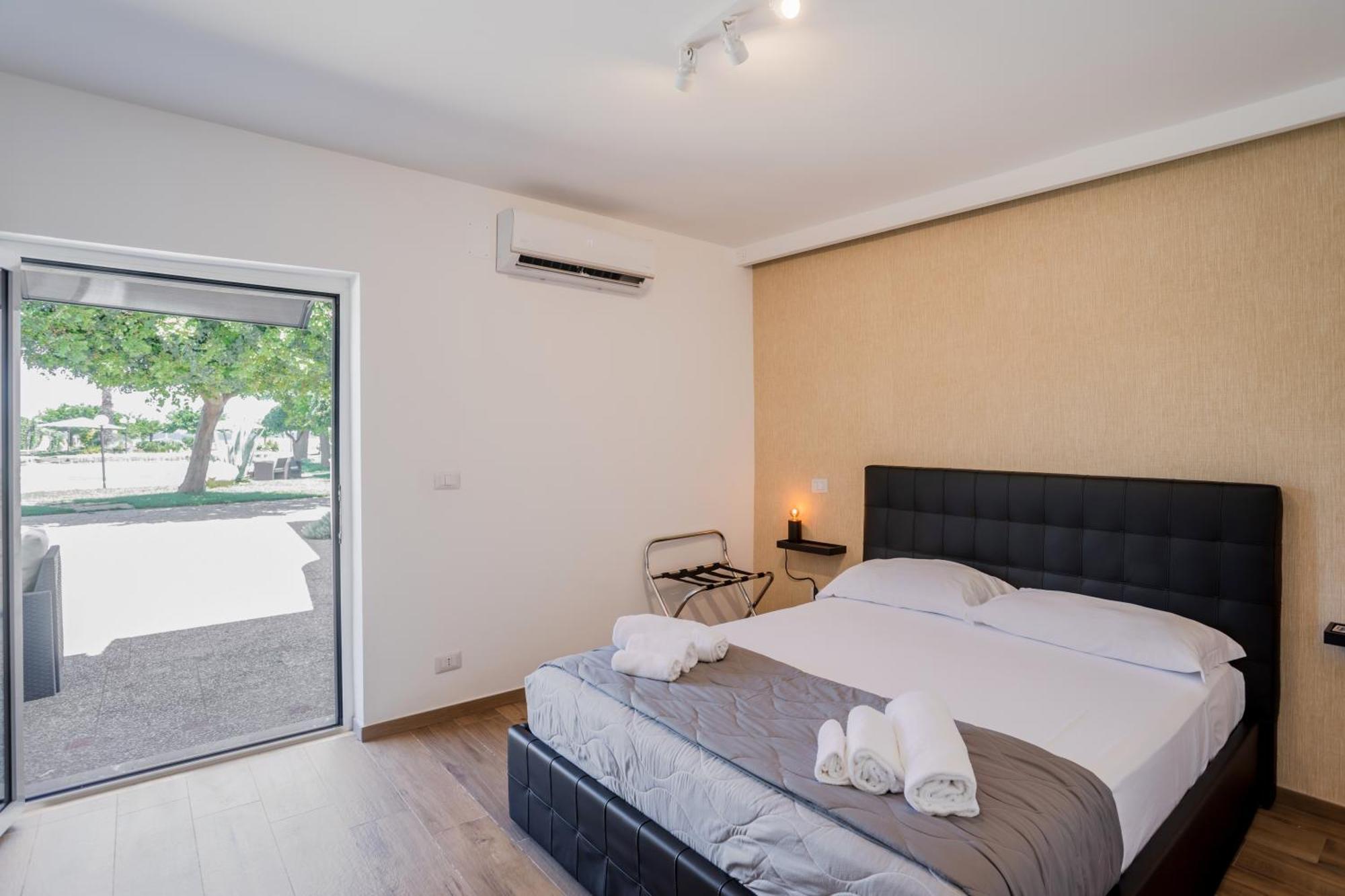 Pietramare Luxury Suites Μπάρι Εξωτερικό φωτογραφία