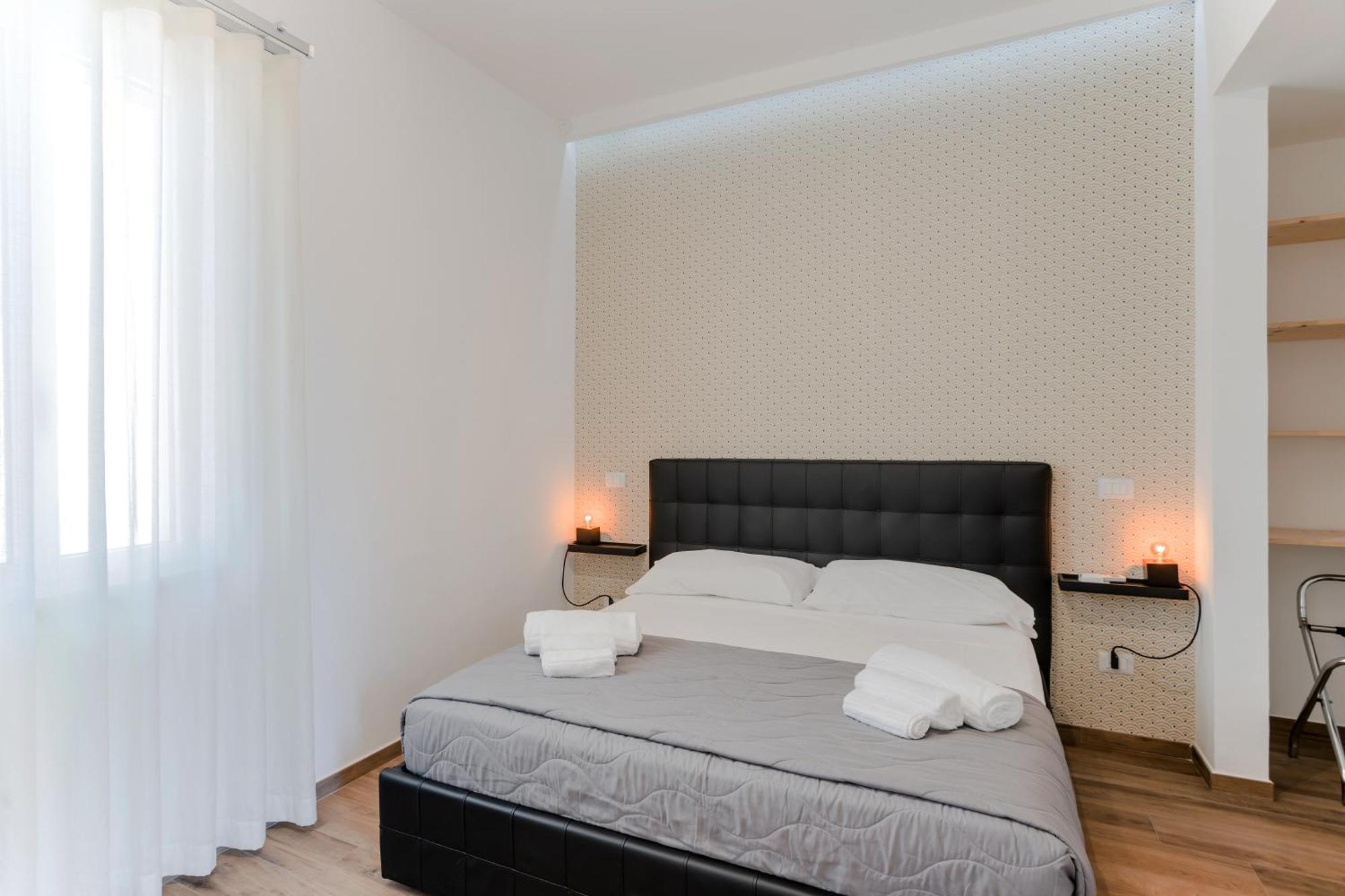 Pietramare Luxury Suites Μπάρι Εξωτερικό φωτογραφία