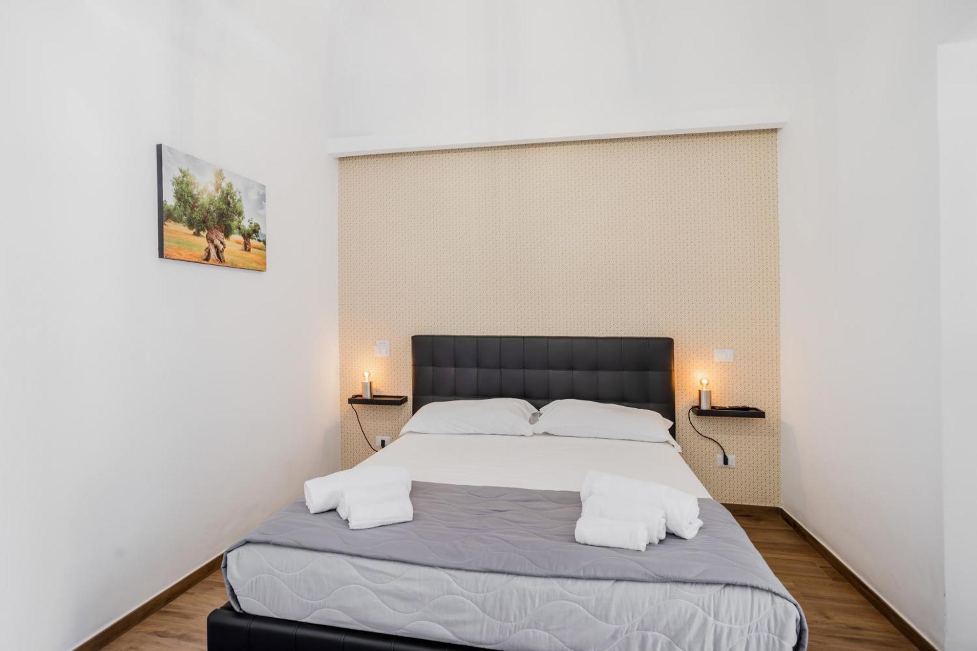 Pietramare Luxury Suites Μπάρι Εξωτερικό φωτογραφία