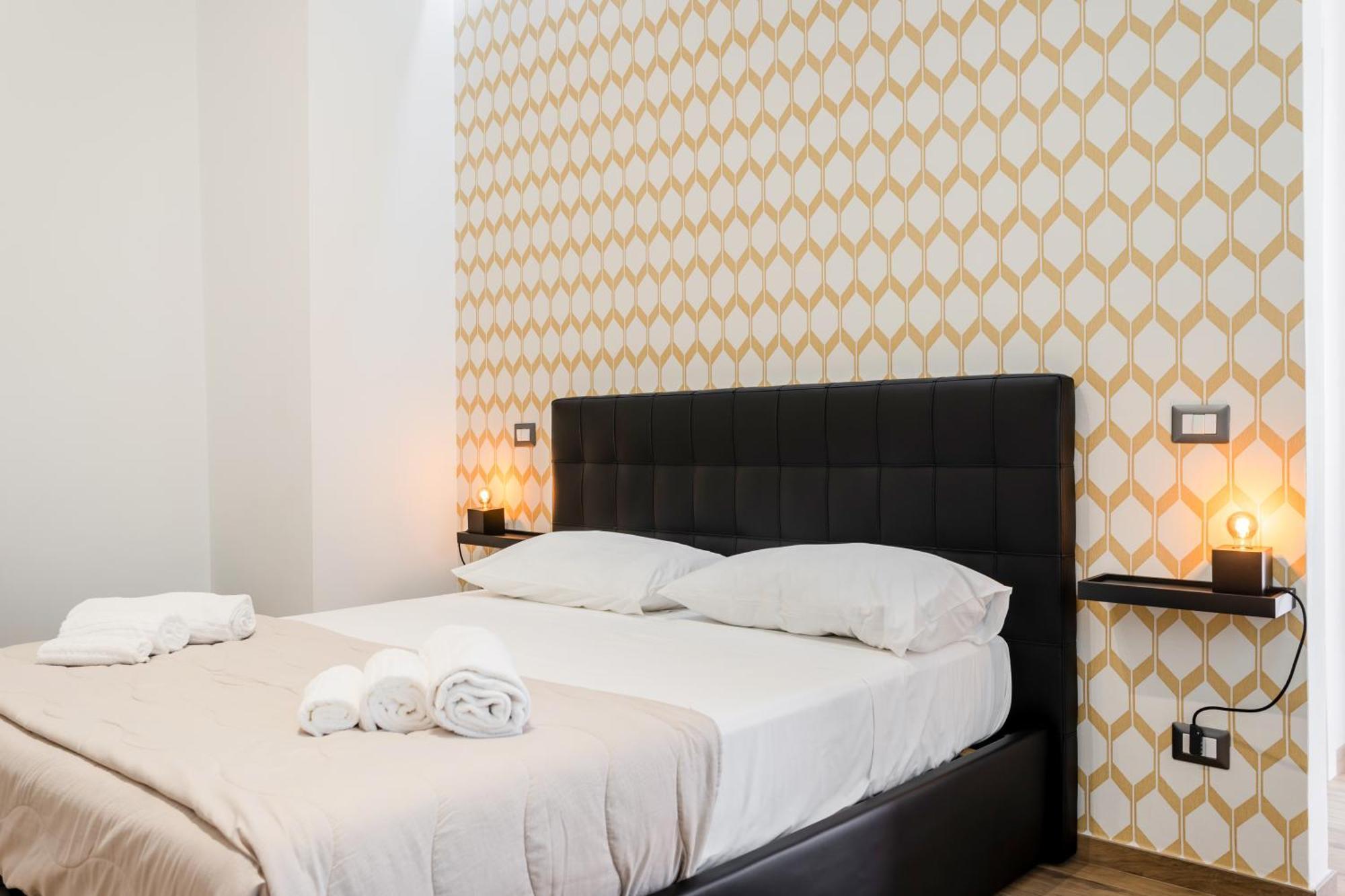 Pietramare Luxury Suites Μπάρι Εξωτερικό φωτογραφία