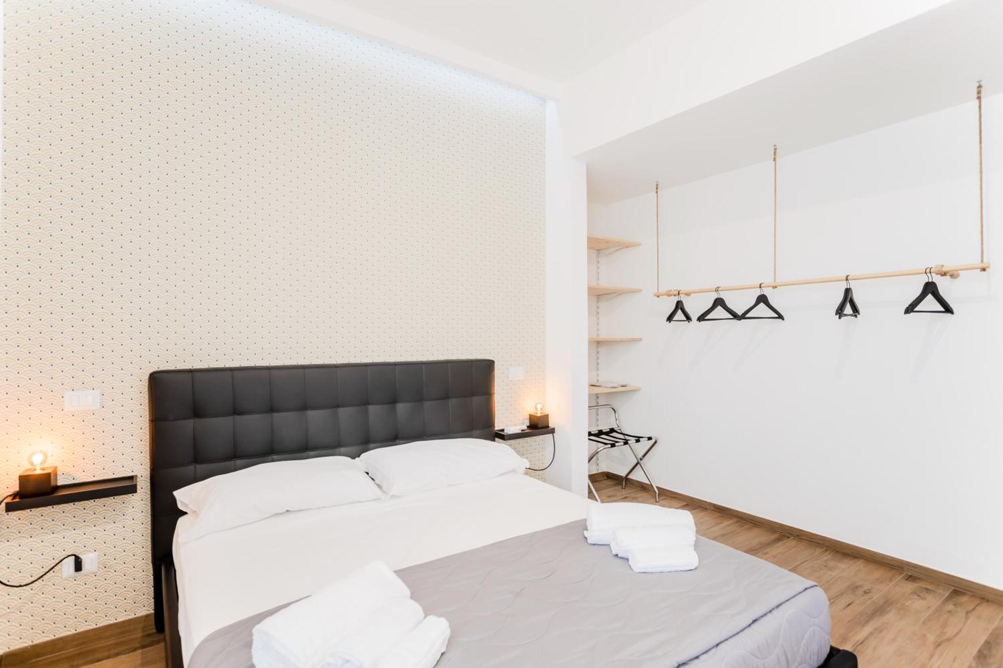 Pietramare Luxury Suites Μπάρι Εξωτερικό φωτογραφία