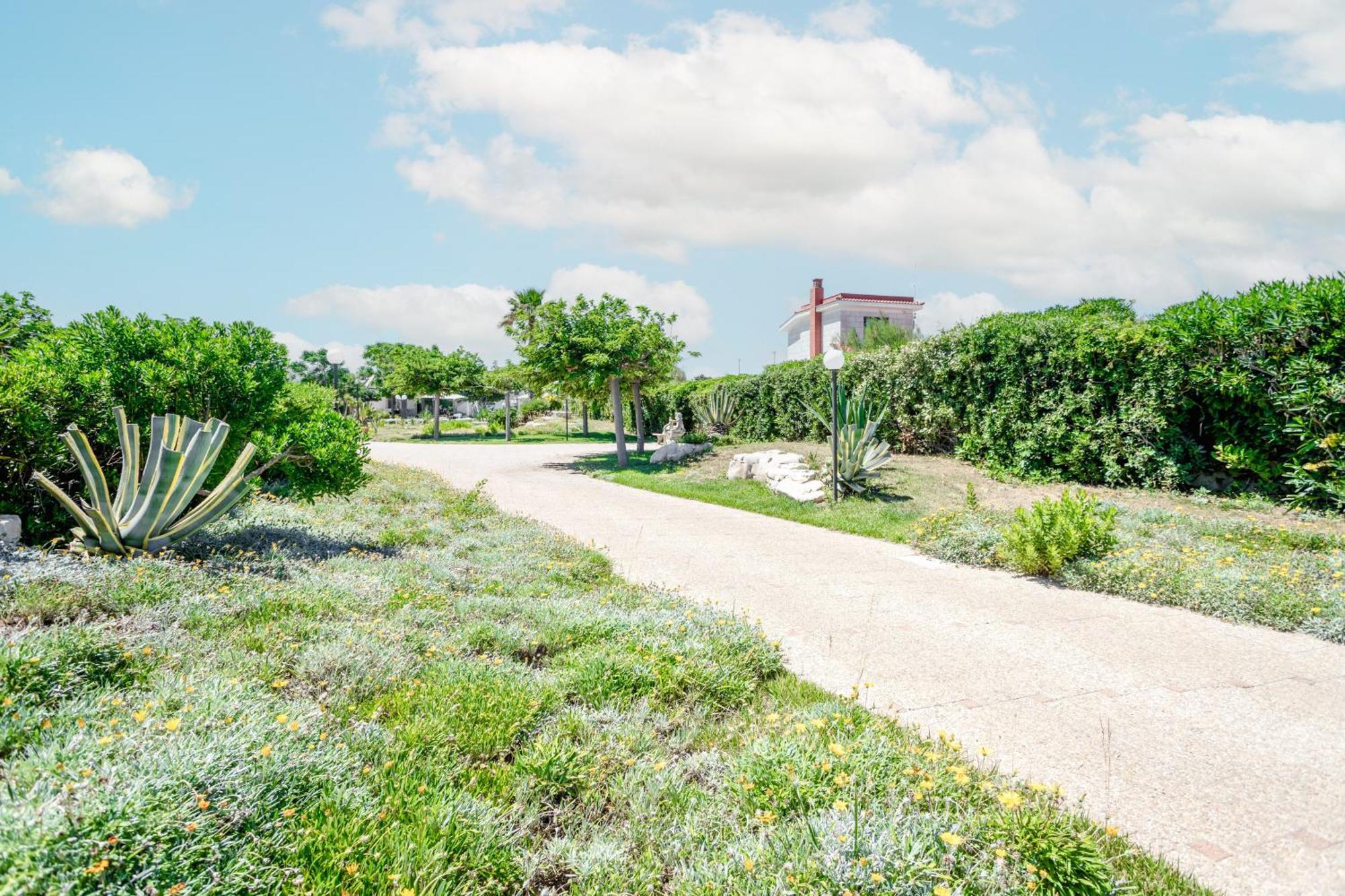 Pietramare Luxury Suites Μπάρι Εξωτερικό φωτογραφία