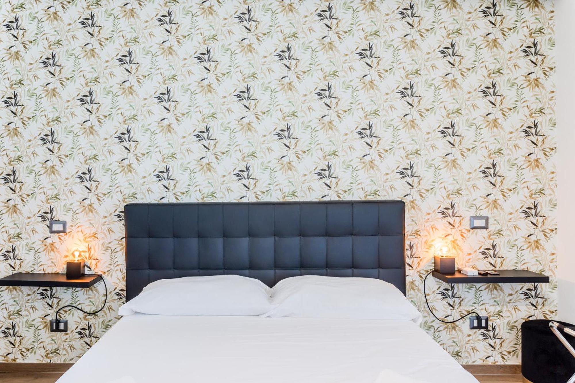 Pietramare Luxury Suites Μπάρι Εξωτερικό φωτογραφία