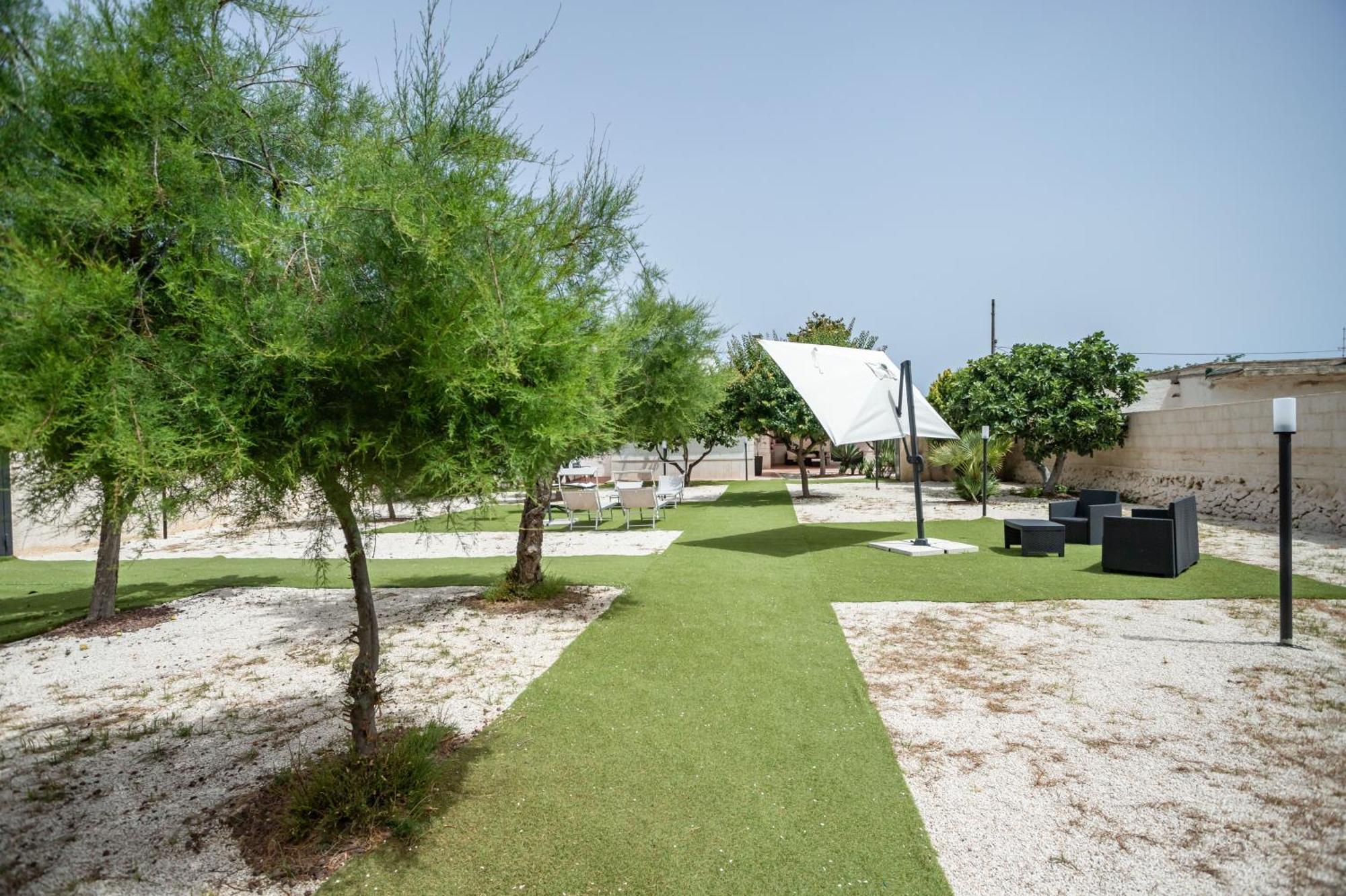 Pietramare Luxury Suites Μπάρι Εξωτερικό φωτογραφία