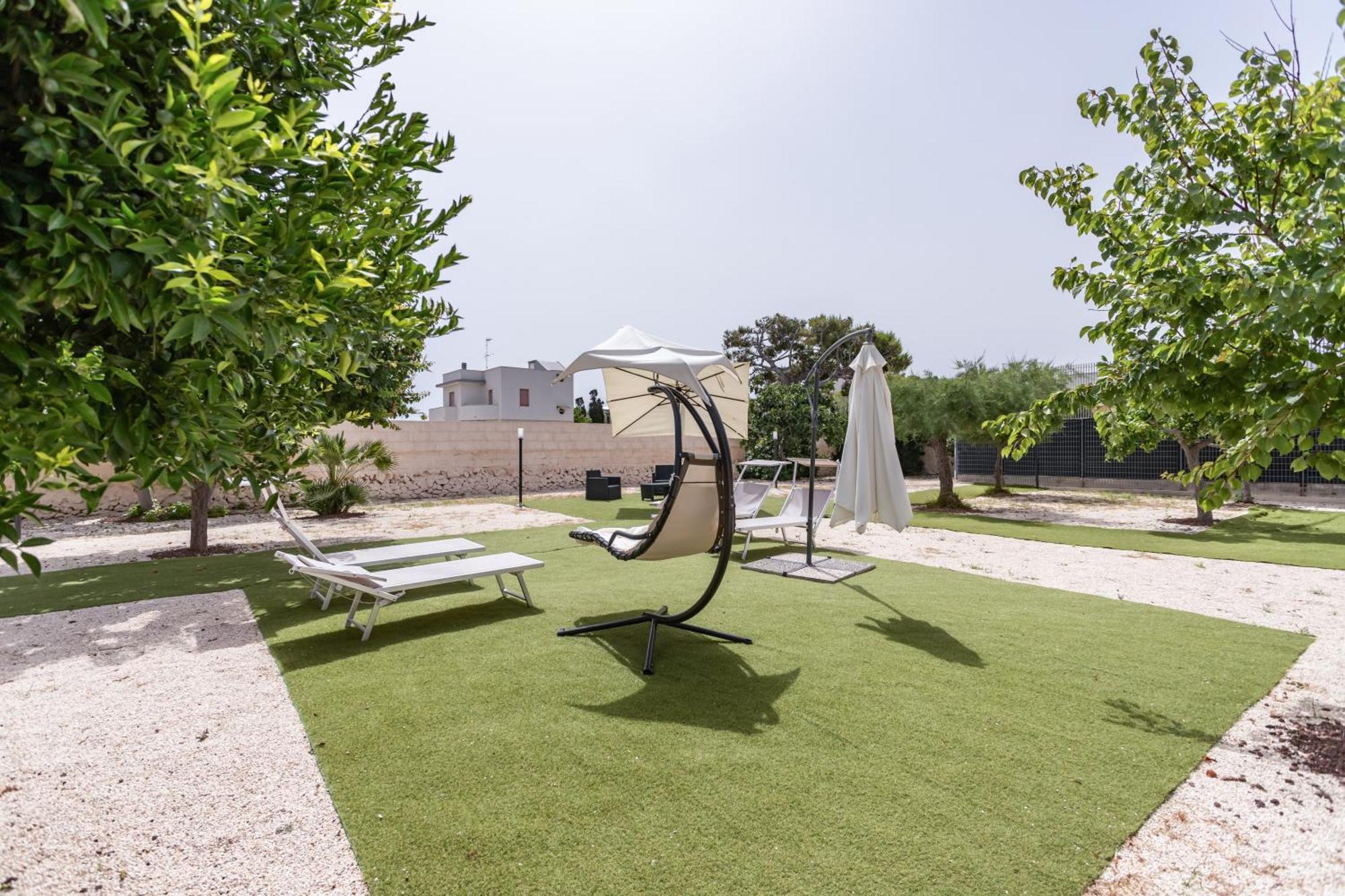 Pietramare Luxury Suites Μπάρι Εξωτερικό φωτογραφία